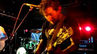 Bouncing Souls - No Comply @ Middle East in Cambridge, MA (6/24/2011)