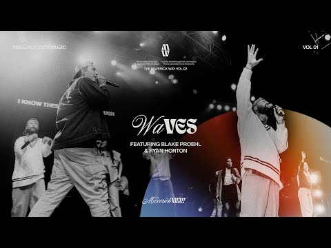 Thumbnail for Waves video