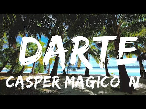 Casper Magico, Nio Garcia, Zion & Lennox - Darte  | Music one for me