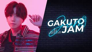 【梶原岳人】 GAKUTO-JAM 第23回配信【冒頭チラ見せ配信】
