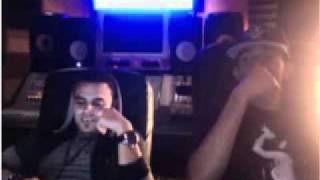 @KHLEO_T in the studio #sextalk part1, lost virginity at 13 sex at the movies,hot teachers etc