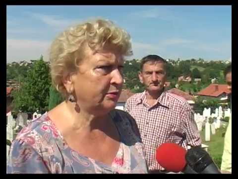 Dan šehida - 29.07.2014