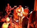 "HOT BUTTERED GRITS" Boom Boom   Teil 1