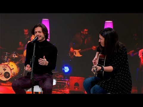 Fredi Leis, the new hope for Spanish singer-songwriters