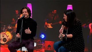 Fredi Leis, la nueva esperanza de los cantautores españoles