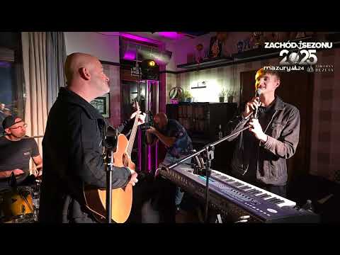 Ygor, Zachód Sezonu 2025 Mazury24 & Tawerna Dezeta