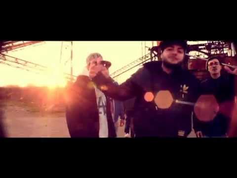 SaneRadici Crew - RIME E MONTANTI (Official Video)