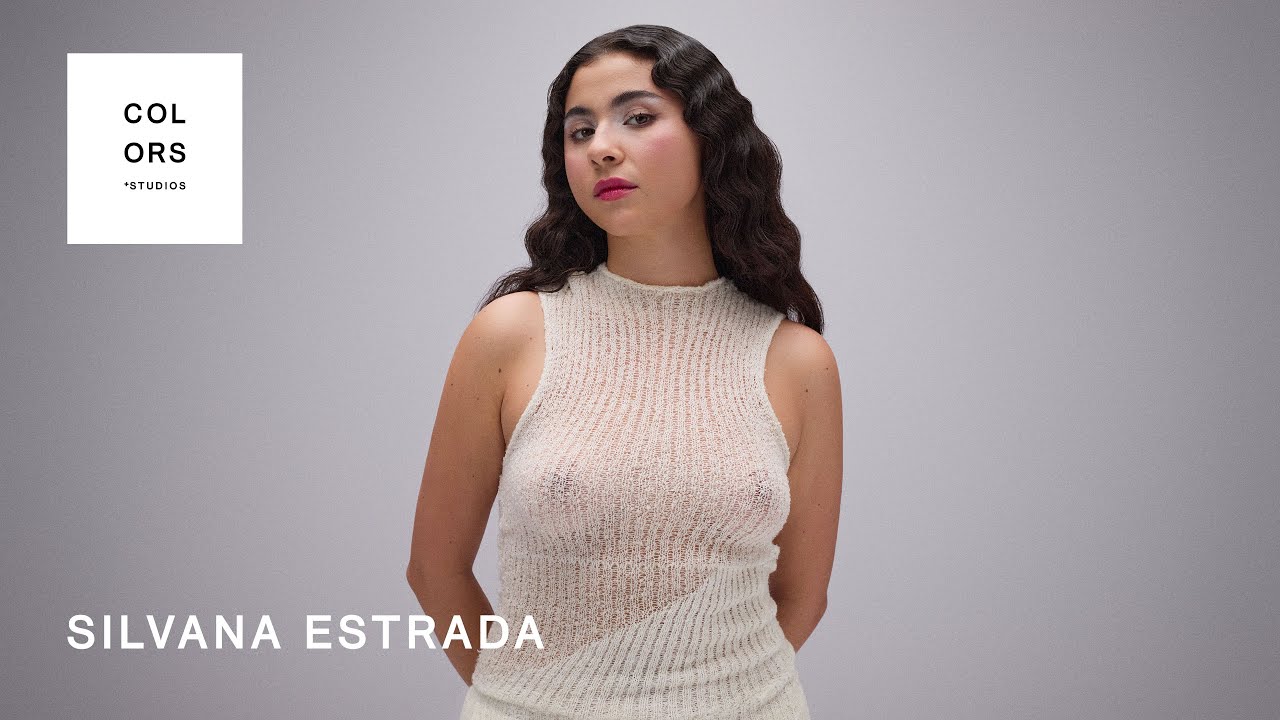 Silvana Estrada | A COLORS SHOW