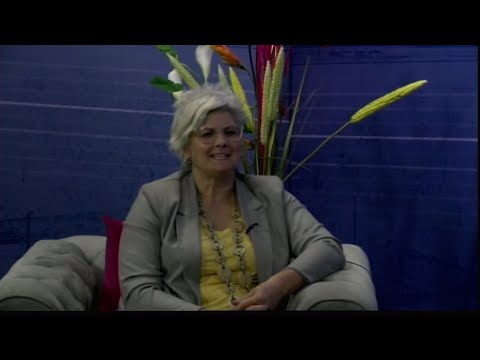 Dunavsko popodne 20.10. - gošća Tanja Medved