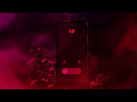 Nessa - Ruf nicht an (prod. by Young Pato)