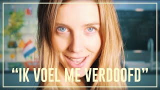 Nellie becomes dazed by Oxycontin (Oxycodon) | Drugslab