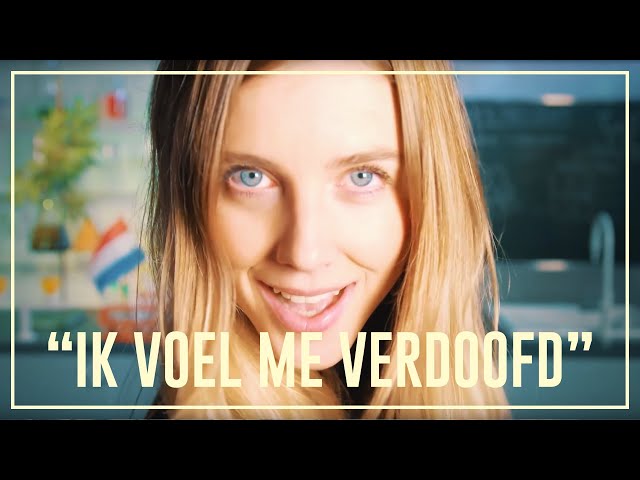 Video Pronunciation of nellie in English