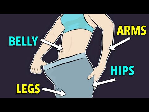 50 Knee Push Ups Challenge Beginner Arm and Chest Toning