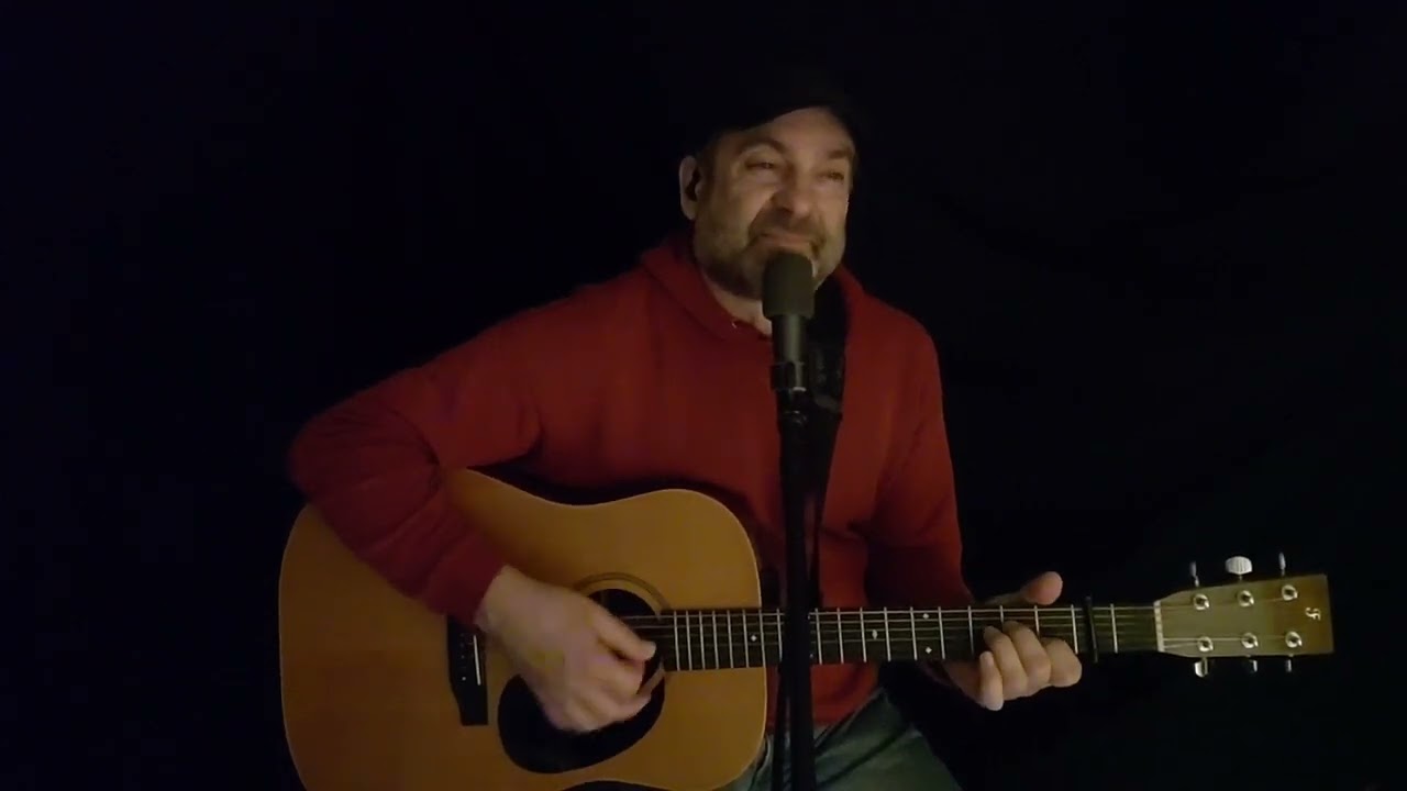 Promotional video thumbnail 1 for Jon Franke Music