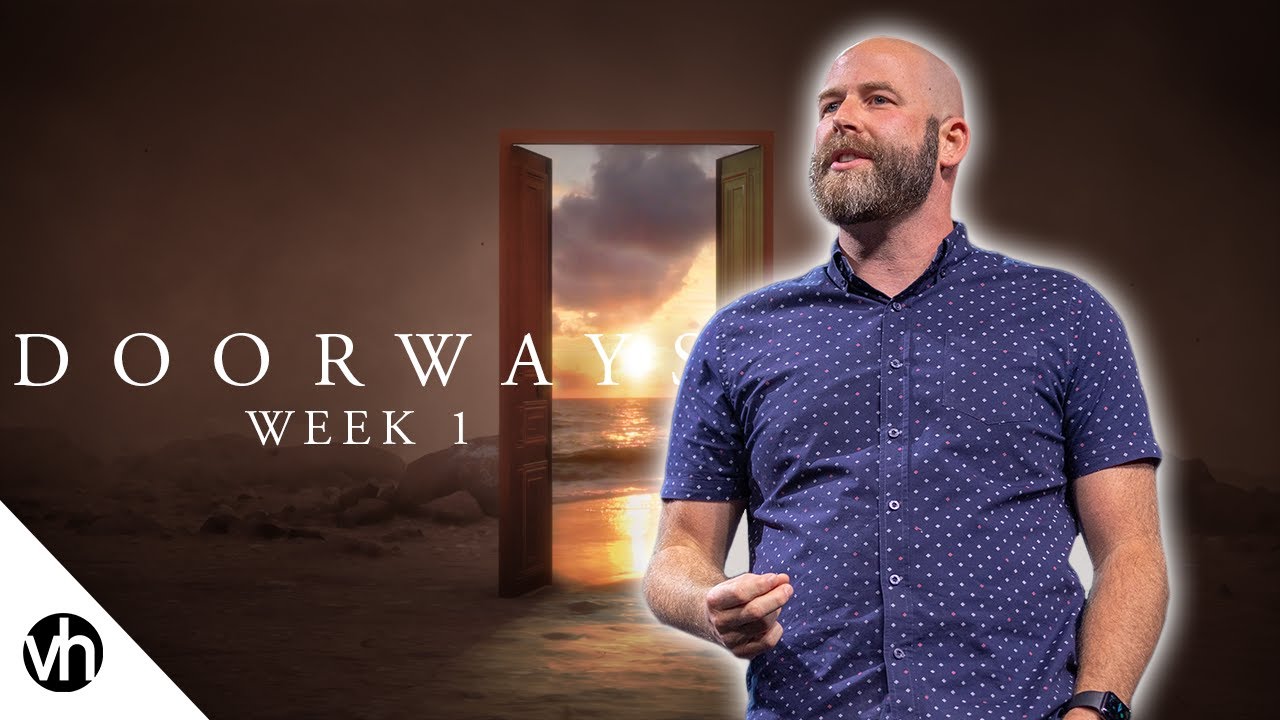 Doorways Week 1