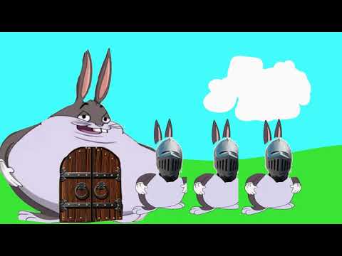 Chungus 2 - The War Of The Blanks