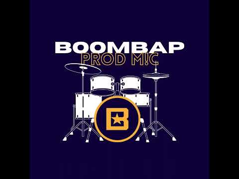 BoomBap - M!C Type Beat
