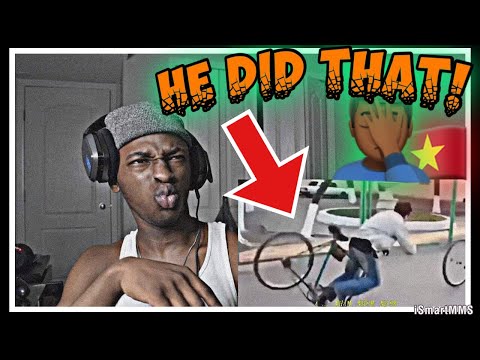 Chạy Say Trong Cơn Xe (CHAYXETRONGCONSAY CHALLENGE) - TC ft. NGER (REACTION) |AFKGANG!!