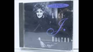 Hard Luck Ace - Lacy J. Dalton
