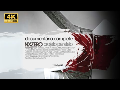 Nx Zero - Documentário "Projeto Paralelo" (4k Upscaled)