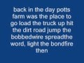 Dirt Road Anthem