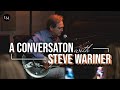 A Conversation with Steve Wariner | Fingerpick Guitar Legend