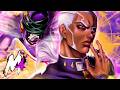 M4rkim - MADE IN HEAVEN (Enrico Pucci)