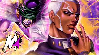 Cover art for MADE IN HEAVEN (Enrico Pucci)