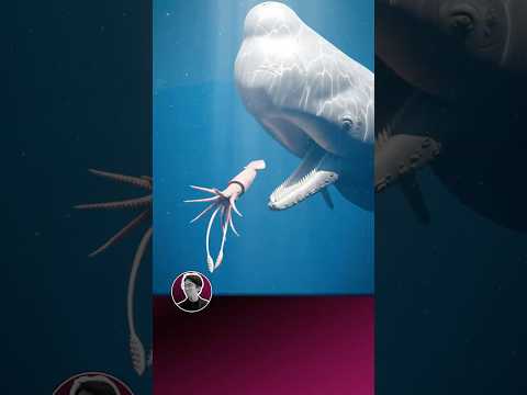 El tesoro que sale del estómago de un cachalote 🐋💎 #AndrésdeLeón #shorts