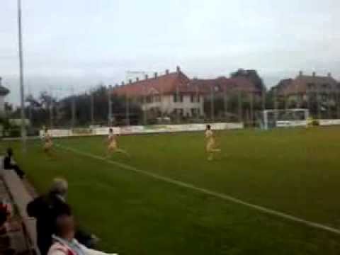 Flitzer auf dem Weissenstein