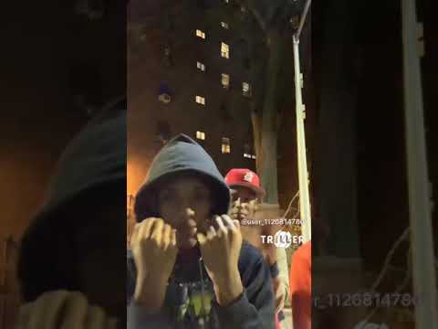 JBG KEL - Back on dat sh!t preview ( dropping at 100 subs)