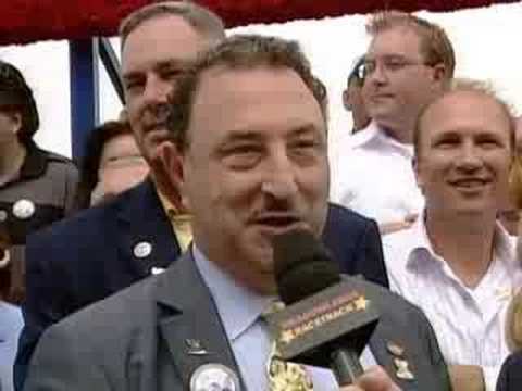 2008 Hambletonian Final