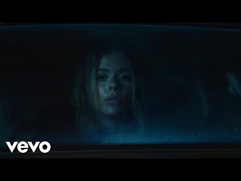 Anne Wilson - Rain In The Rearview (Official Music Video)