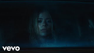 Rain In The Rearview