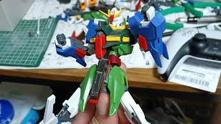 ガンプラ作るべ