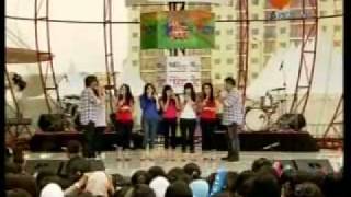 Download lagu BlinkIndonesia-Hiphip hura.flv mp3 Download lagu BlinkIndonesia-Hiphip hura.flv mp3