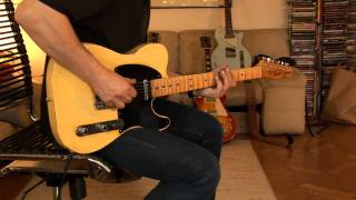 Video thumbnail for 1976 Fender Telecaster by GregsGuitars