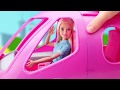 BARBIE DREAMHOUSE ADVENTURES ΑΕΡΟΠΛΑΝΟ GDG76