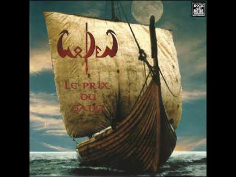 Woden - Le Prix Du Sang (2002) (Full Album)