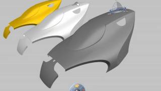 CATIA video