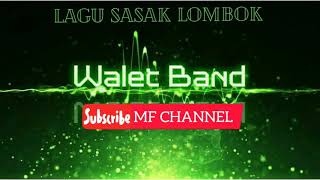Download lagu Lagu Tersedih Bikin Nangis » Walet Band - Kepaten mp3