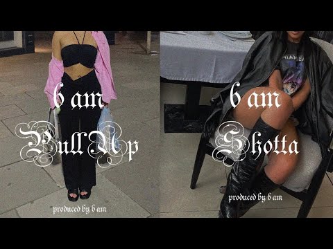 6 AM - Pull Up / Shotta (Official Music Video)