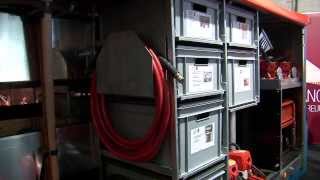 Enquête - Et si la Foire du Valais partait en fumée? Canal9 met de l'huile sur le feu