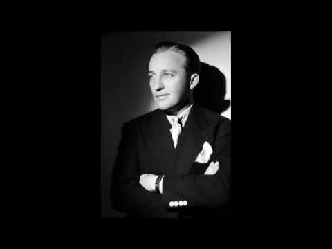 Bing Crosby - Shepherd Serenade