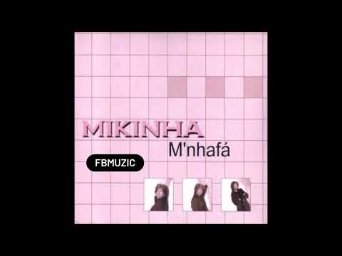 Mikinha Ramos - Trauma