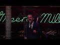 Kurt Elling Live from The Green Mill - The Moon Was Once A Moth - Interlude - My Foolist Heart