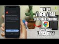 Cara Nonton Bokeh Di Chrome Android Terbaru 2024