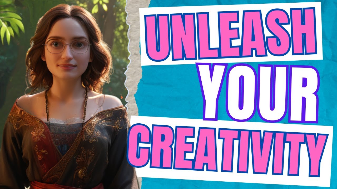 Overcoming Writers Block- Unleashing Your Creativity Through Free Writing–Creative Writing Prompts