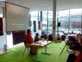 Sacinandana Swami Ecstatic Kirtan Yoga Expo Stuttgart 2013 13 04 2013
