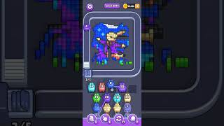 Pixel Flow Level 2971